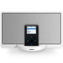 BOSE SoundDock (black) icon